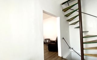 DE VANZARE CASA 5 CAMERE | RENOVATA | TERASA | 2 INTRARI SEPARATE | ZONA UNIRII - Poză 8