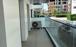 Apartament de lux - 2 camere-  MTM Pipera Lake! - Poză 7