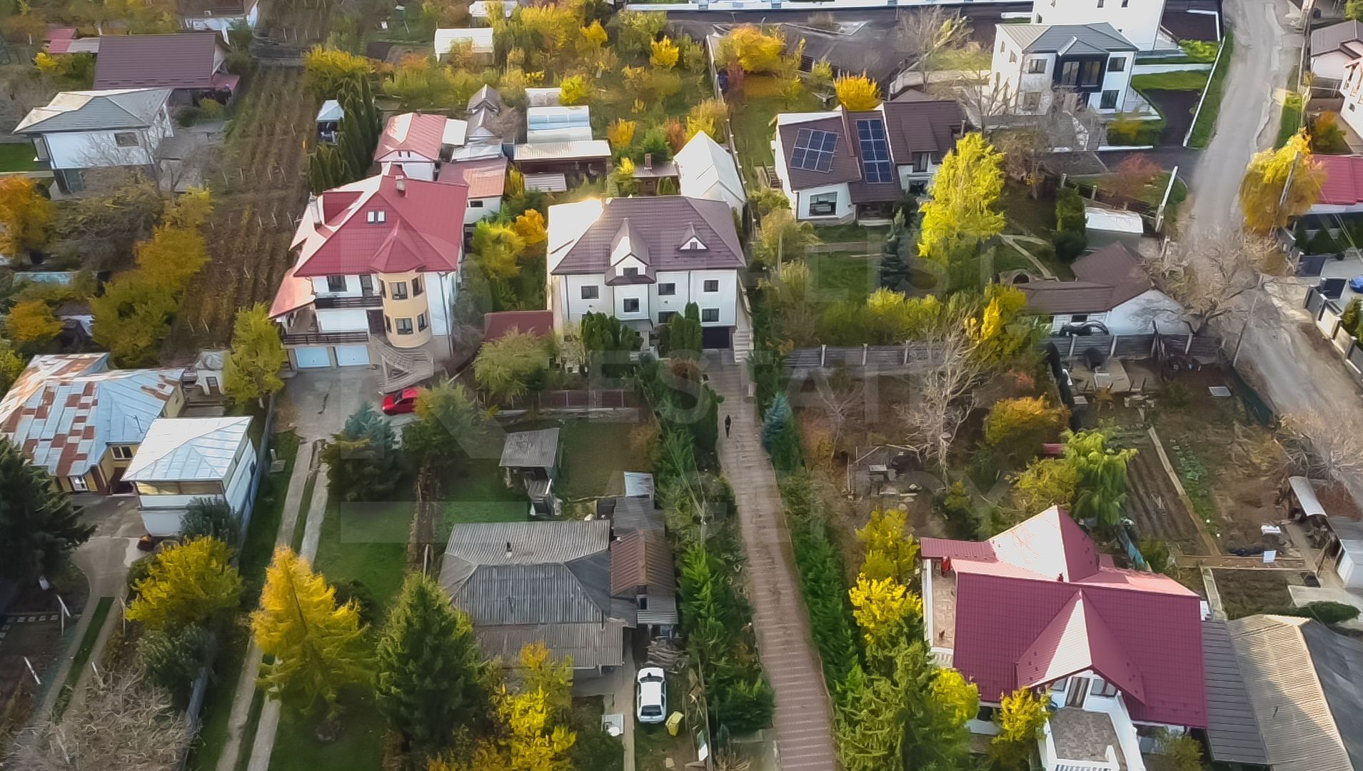 Vânzare, vilă de lux ultrafinisată, Bucium, Iași - Poză 1