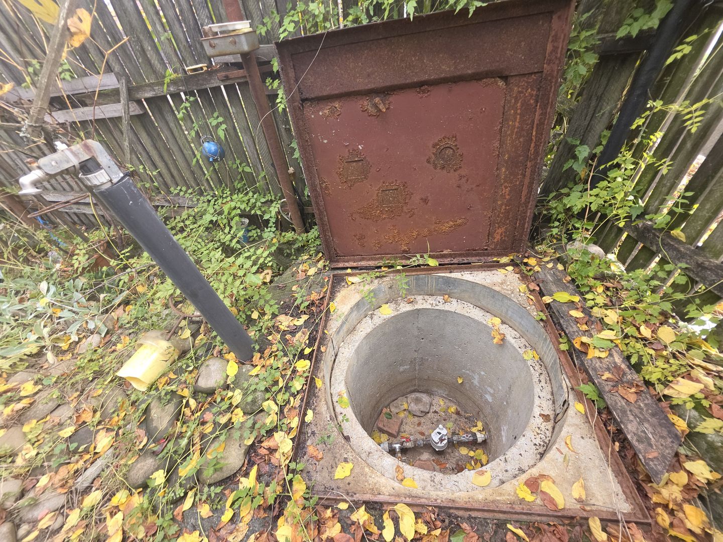 Casa vacanta zona colinara la 5 minute de municipiul Targoviste - Poză 28