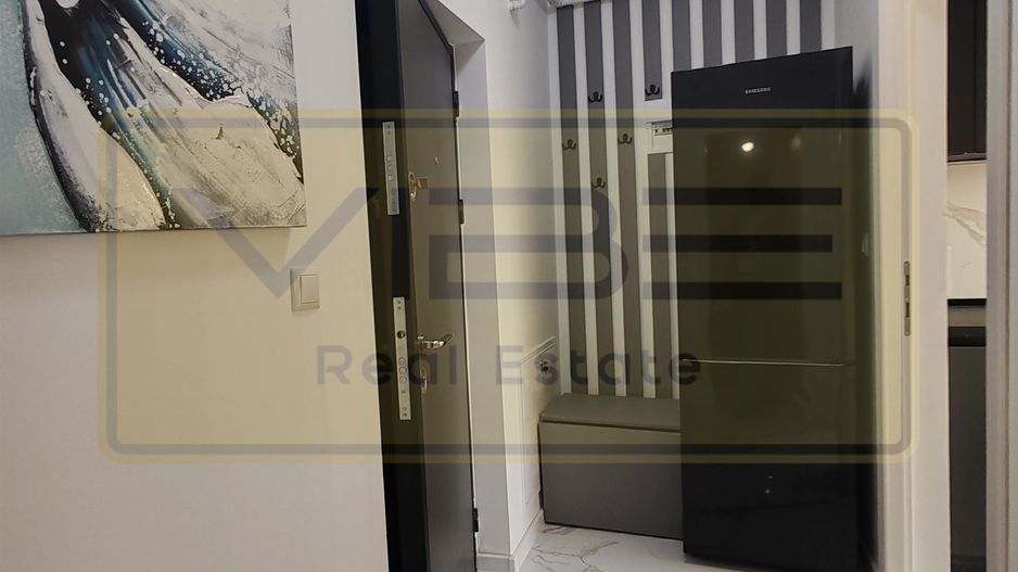 Lunca Cetățuii - Ciurea - Bloc nou-Curte si parcare! - Poză 9