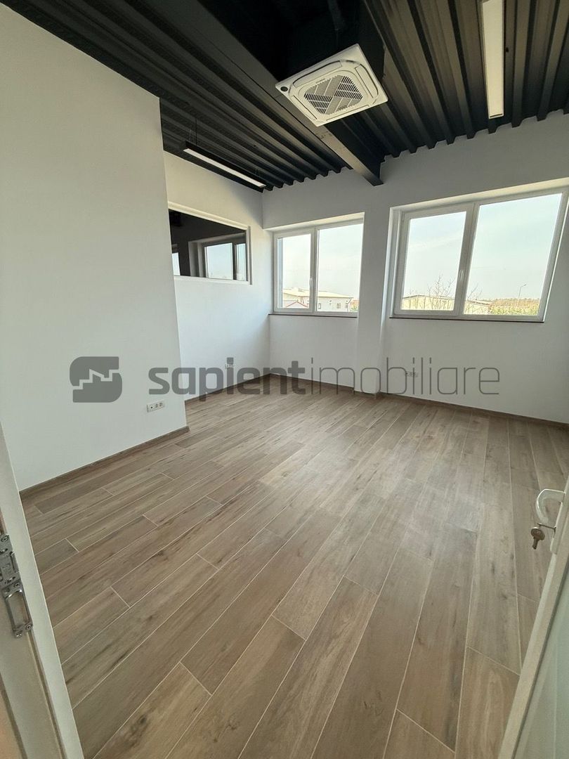 Închiriere spațiu mixt – Hală | Showroom | Birouri - Poză 13