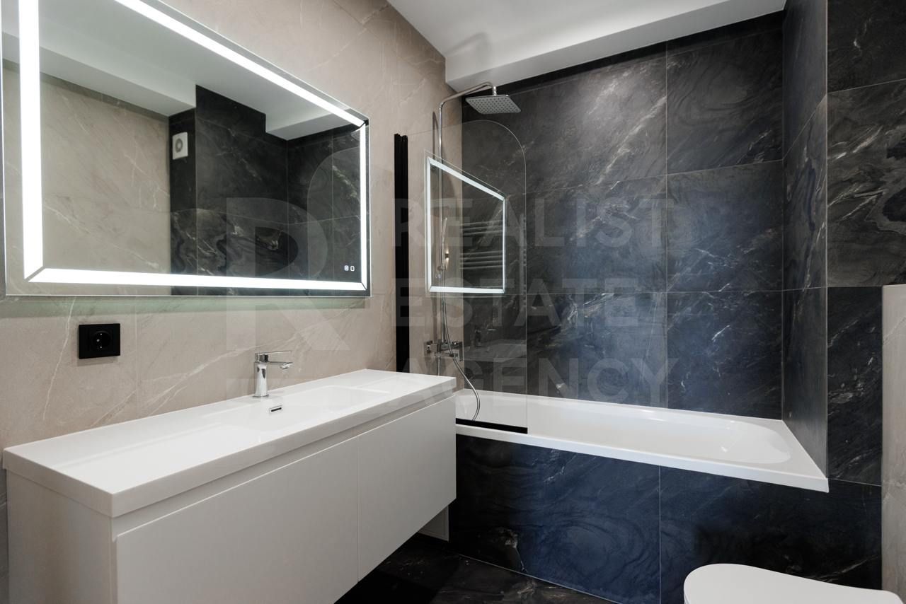 Vânzare, apartament, 2 camere, str. Alexandru cel Bun, Ialoveni - Poză 31