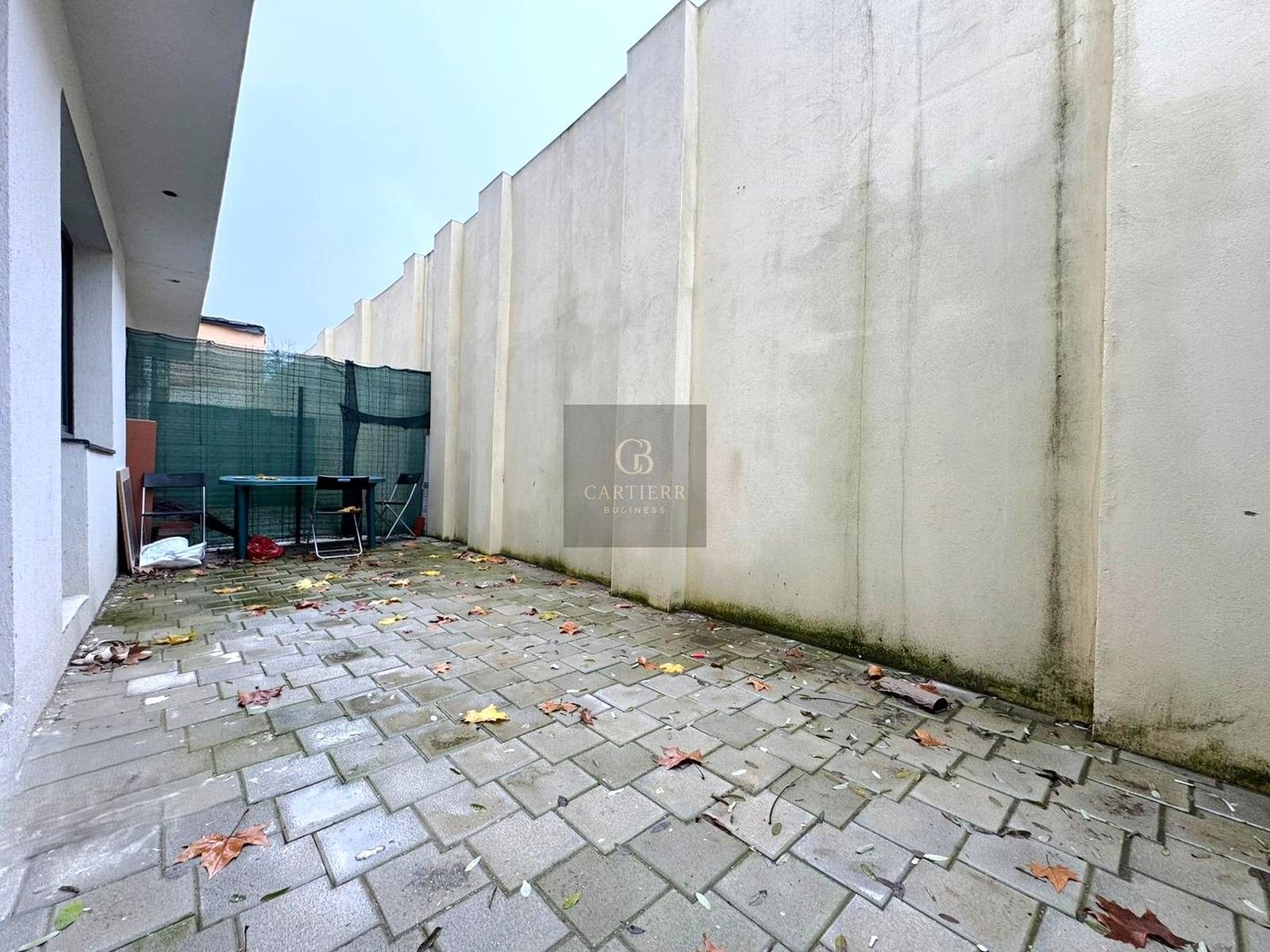 2 CAMERE + TERASĂ  | ANDRONACHE | OPȚIONAL LOC DE PARCARE - Poză 9