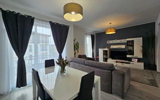 Apartament 3 camere | Etaj 1 | Decomandat | Selimbar - Poză 1