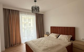 Apartament modern cu 3 camere și terasă generoasă – zona Eroilor. - Poză 7