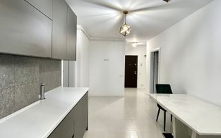 Apartament 3 camere de vanzare / Zona BMW / Floresti. - Poză 5