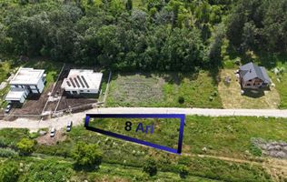 Teren pentru construcții Sociteni, Ialoveni