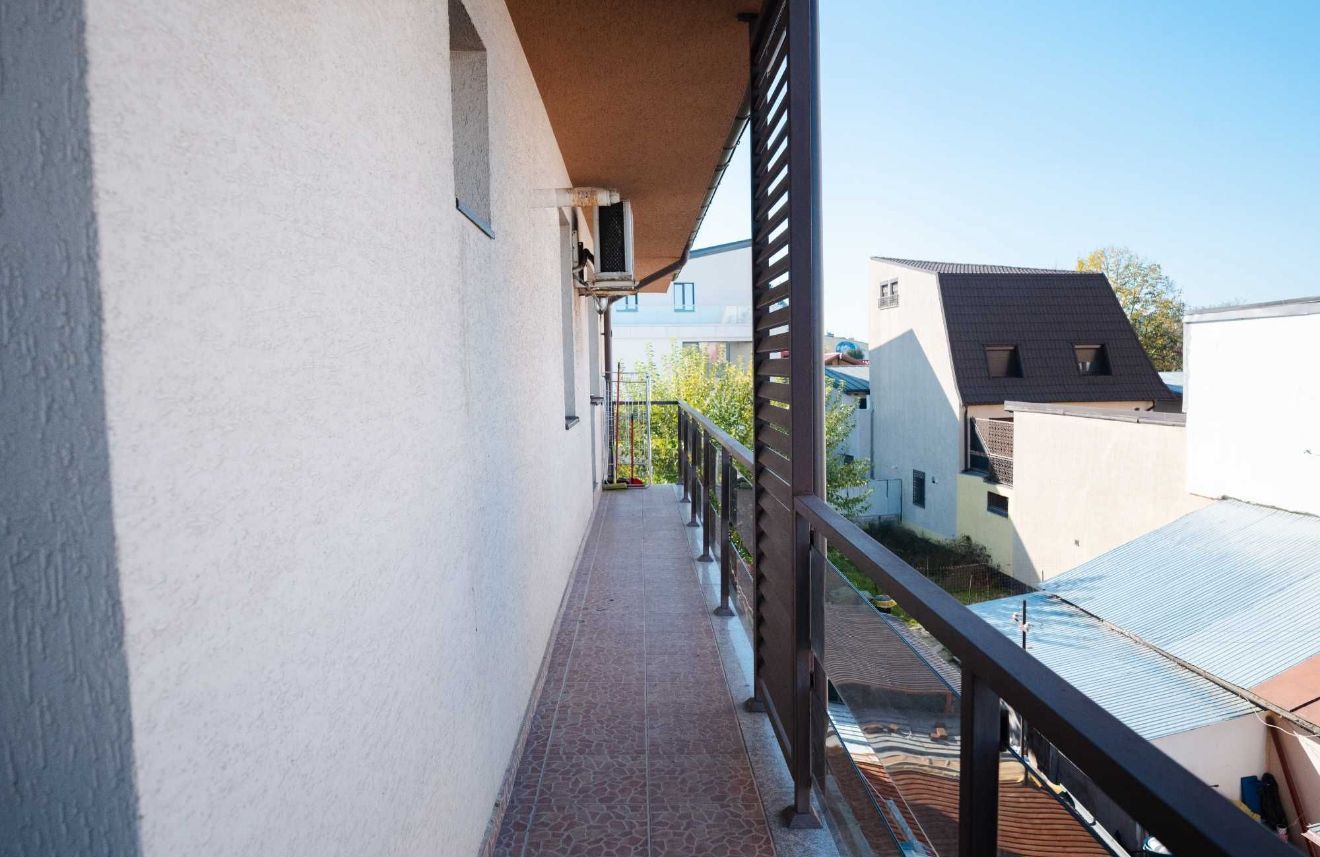 AP. 2 CAMERE UNIVERSITATE, BLOC NOU, CENTRALA, METROU 15 MINUTE - Poză 6