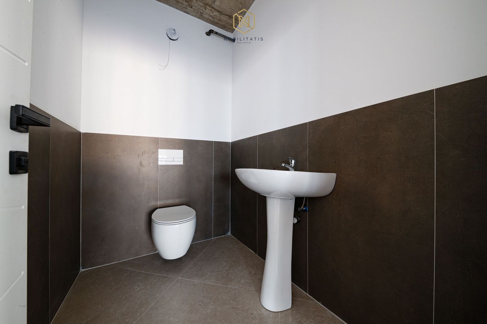 Prima inchiriere, Spatiu comercial, 185 mp | Bucatarie&Terasa - Com 0% - Poză 18