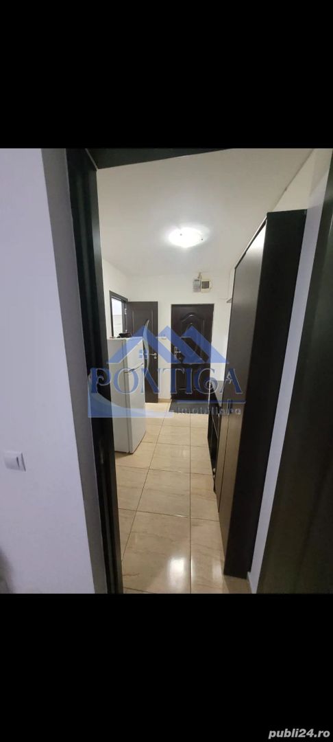 Apartament 3 camere de închiriat – zonă liniștită | etaj 2 - Poză 8