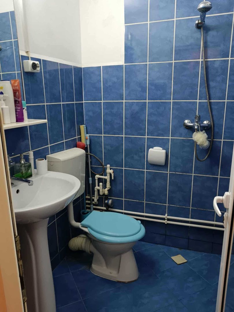 Garsoniera etaj 1, Tiglina 1 - Poză 4