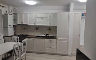 Apartament 3 camere – Calea Turnișorului - Poză 1