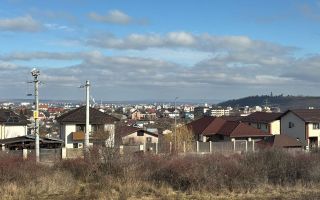 Casă insiruita capăt CUG - Valea Adâncă - Poză 8