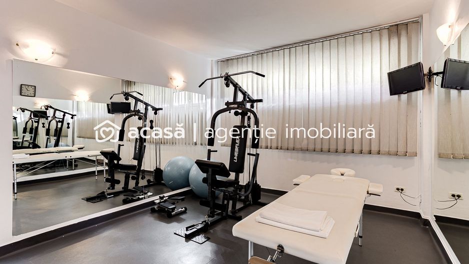 Investment Opportunity: 4-Star Best Western Hotel Arad - Romania - Poză 14