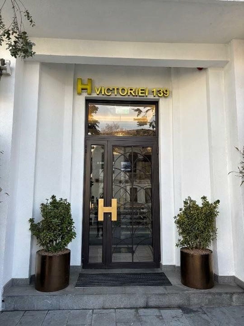 Apartament High End 2 camere  H Victoriei 139 I Ultracentral - Poză 6