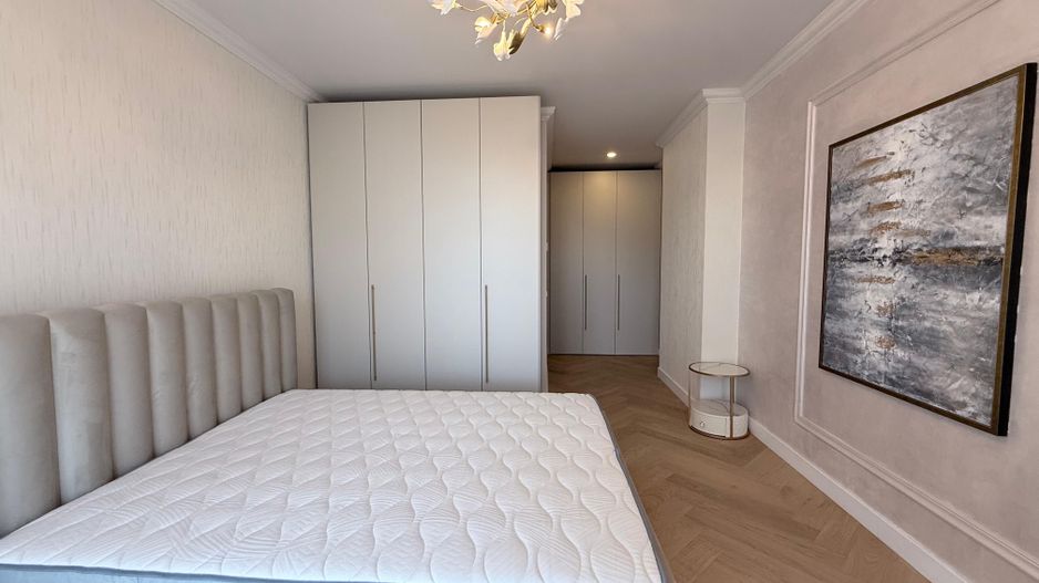 Apartament 4 camere | 165 mp | Piscină | Complex nou 2025 - Poză 16