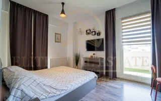 Mamaia Nord - Hanul cu Peste - 2 camere modern la cheie, zona linistita! - Poză 12