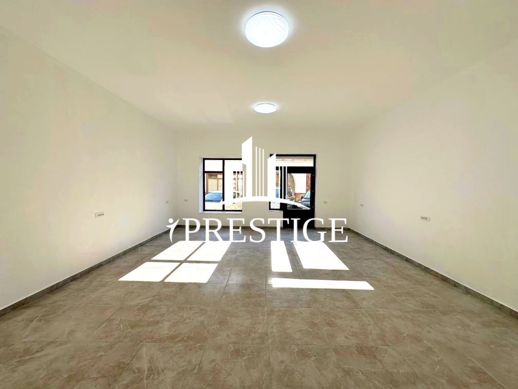 SPAȚIU COMERCIAL ULTRACENTRAL SIBIU | 86,8 MP | VITRINĂ STRADALĂ - Poză 1
