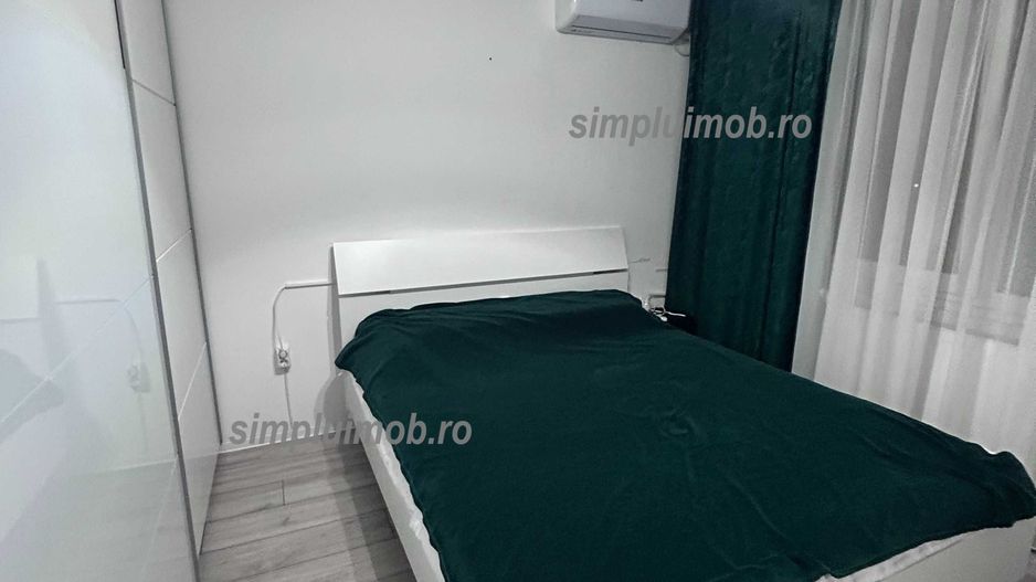 Ap 3 cam decomandat –Titan |Complet mobilat si utilat|Bloc reabilitat - Poză 2