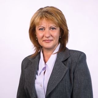 Dorina Visan - Sodolescu Imobiliare
