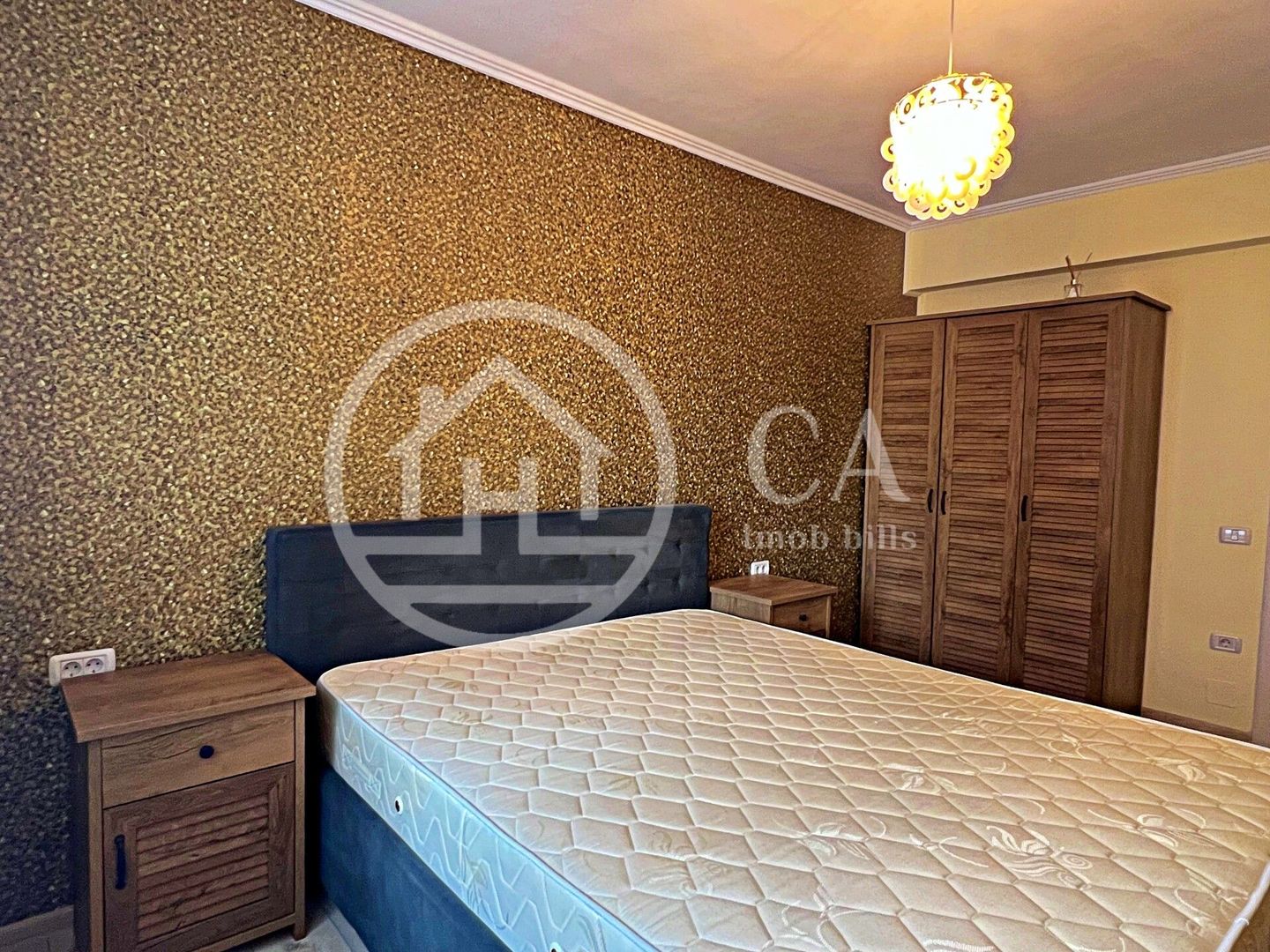 Apartament cu 3 camere de închiriat în Iosia Residence, Oradea - Poză 9