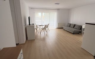 Apartament 3 camere | 66 mp + balcon 6 mp | zona Zorilor | - Poză 2