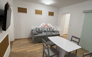 NECTORA IMOB-Casa renovata complet 2+1 camere, 53 mp, Zona Cetatii - Poză 15