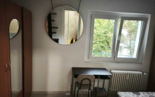 Apartament cu 2 camere/ 30mp/ zona Podu Ros - Poză 4