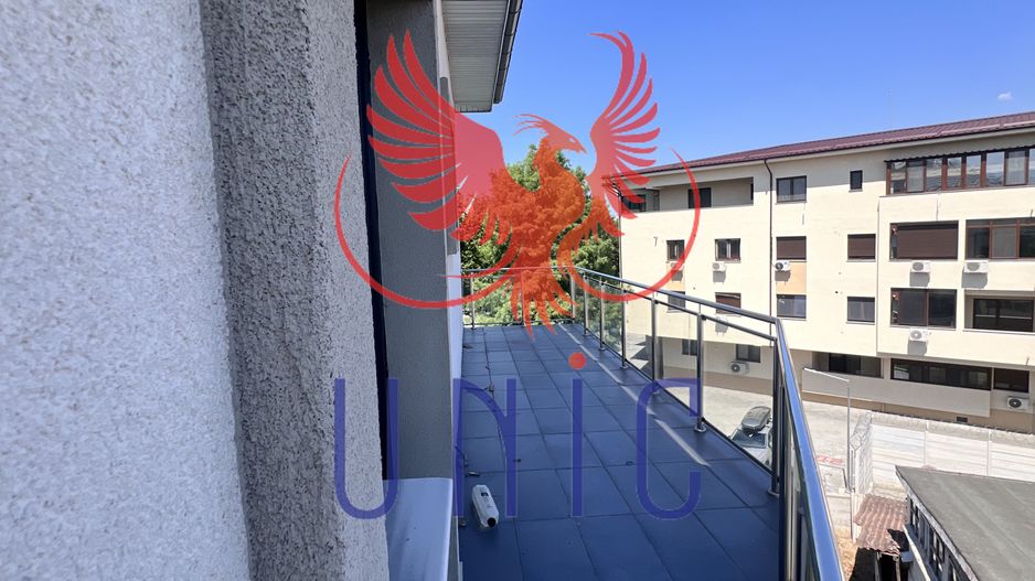 Apartament 173 mp, Gradina Botanica, bloc nou cu parcare. - Poză 4