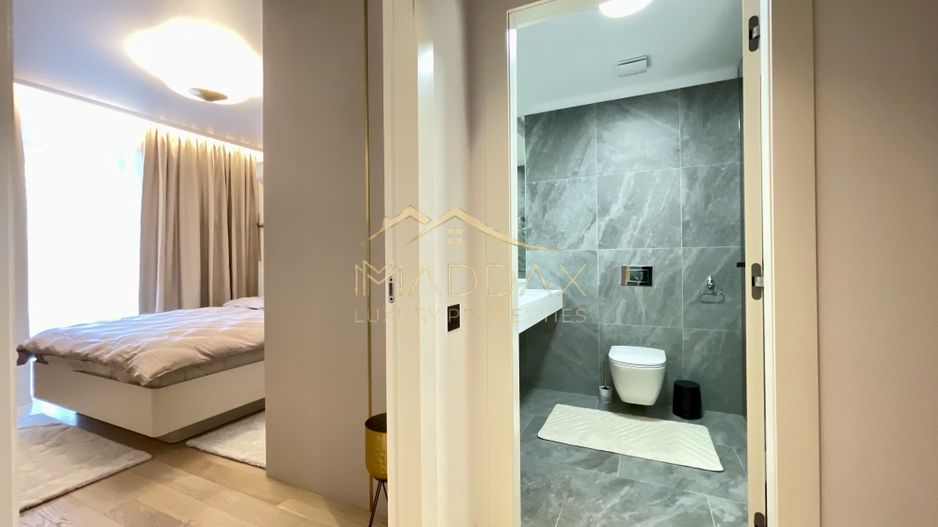 Apartament modern***2 camere***LUX***//YACHT KID - Poză 14