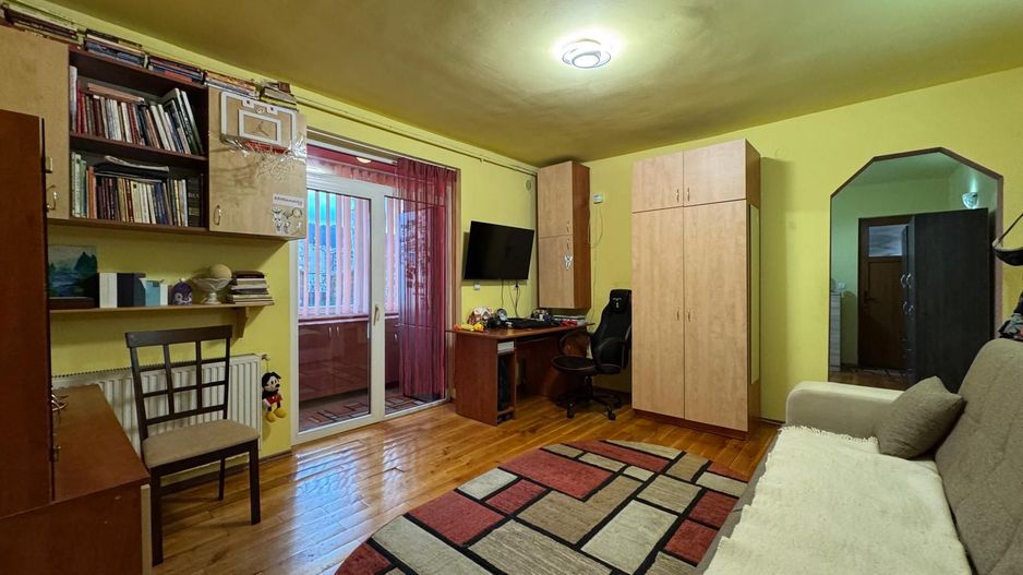 Apartament 2CAM 36MP Parc Poligon FLORESTI - Poză 1