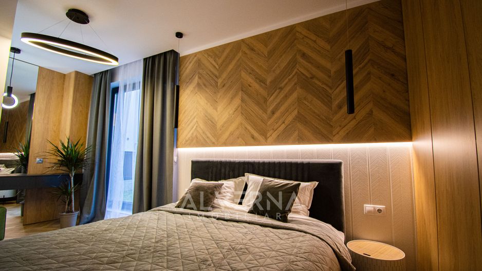 Apartament 2 camere | parcare subterana | Pet Friendly | Gheorgheni - Poză 1