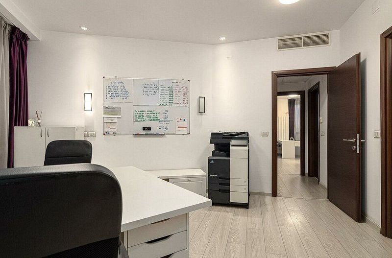 Apartament 4 camere Complex EvoCasa B-dul Ferdinand l 58 Parc Izvorul Rece - Poză 3