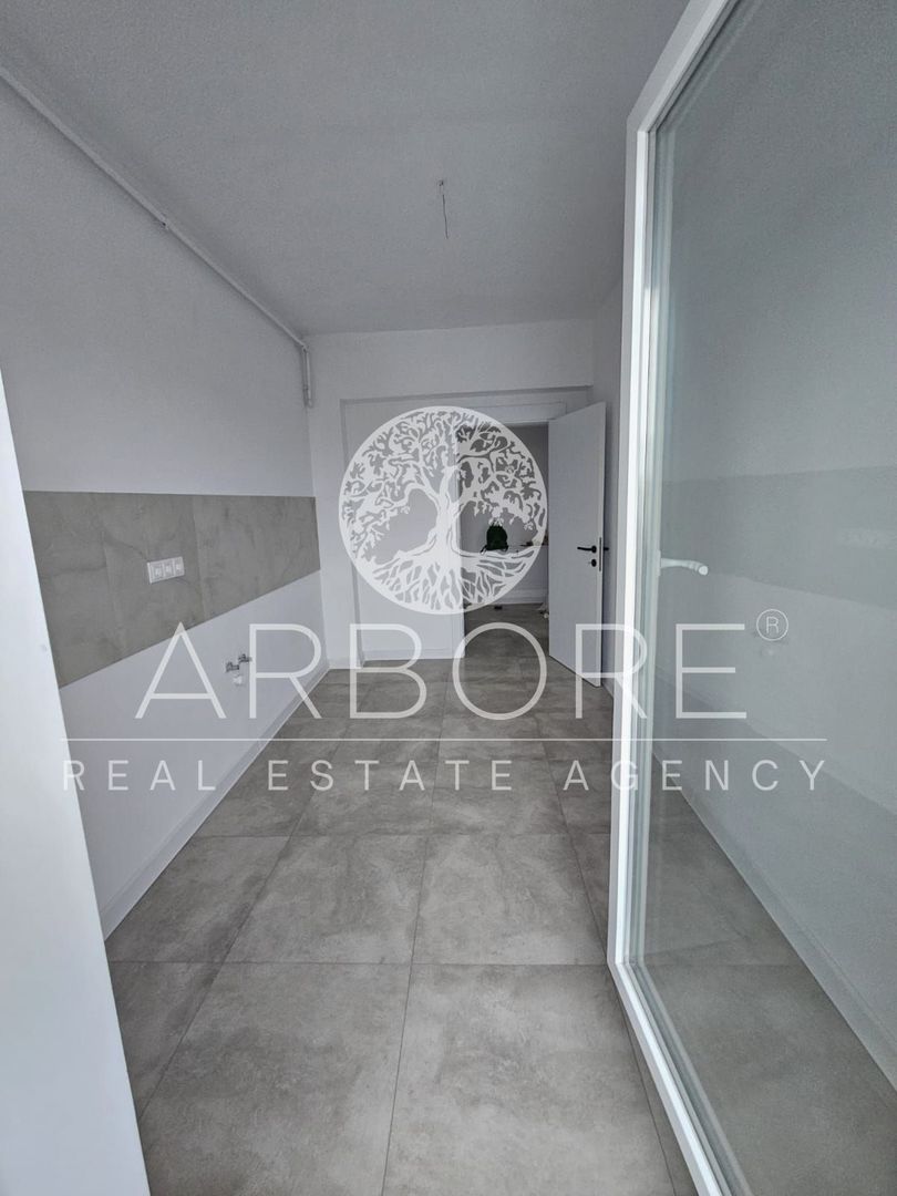 Apartament deosebit cu 3 camere, bloc nou 2025 – Zona Pallady, - Poză 13