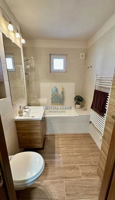 Apartament 3 camere - Tudor, str Armoniei - Poză 6