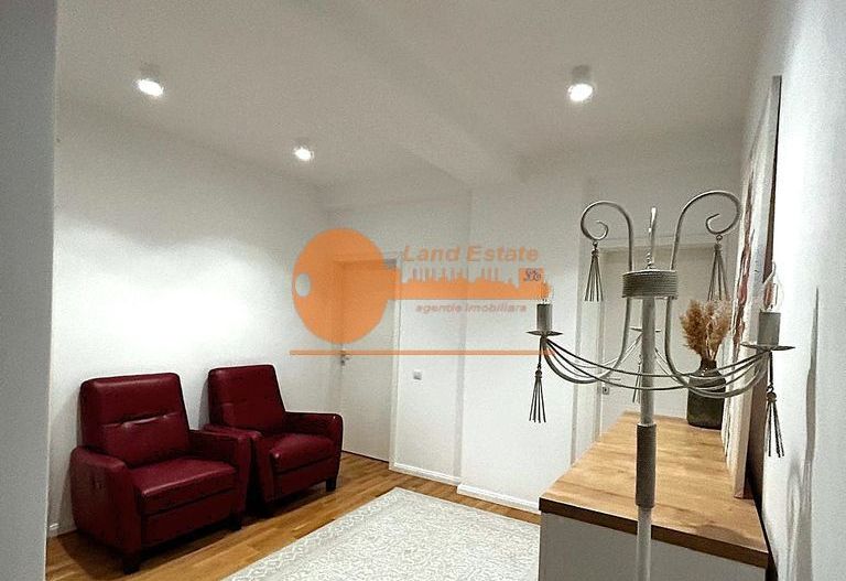 Uranus-Catredala NEamului 3 camere+Dressing ( - Poză 8