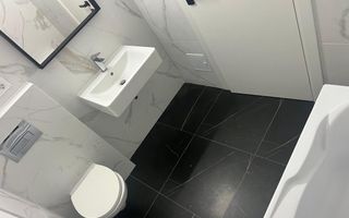 Apartament 2 camere | Baneasa - Sisesti | Parcare subterană - Poză 10