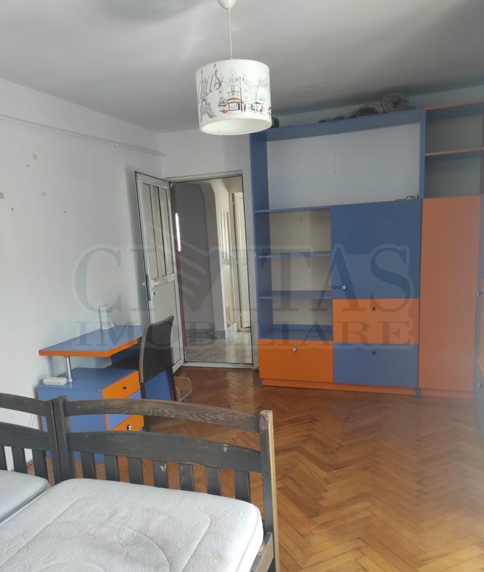 2 camere decomandate, 50 mp,loc parcare! - Poză 5