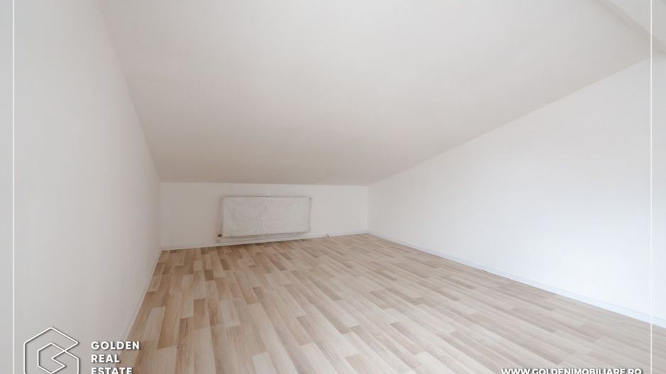 Duplex la pret de apartament în Mosnita Noua - Poză 18