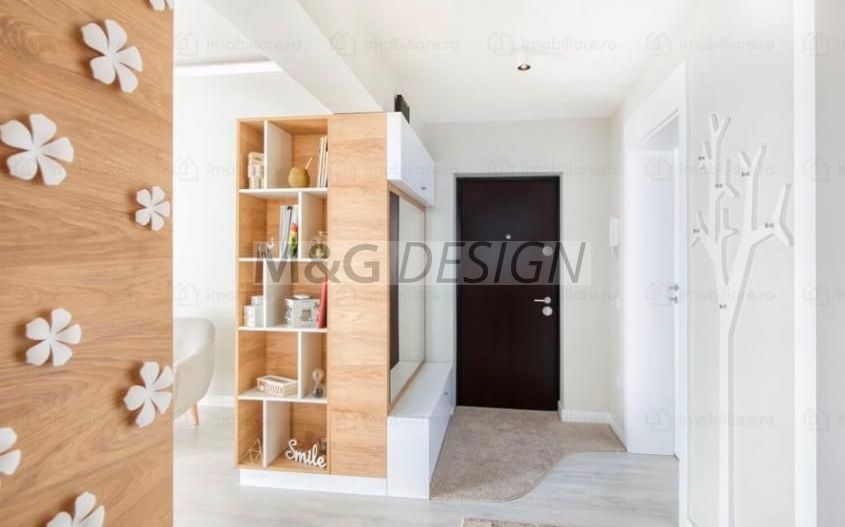 Apartament 2 camere zona Braytim bloc nou - Poză 5