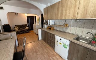 3 camere decomandate, parcare, , Marasti Fabricii de zahar, Profi, UAD - Poză 12