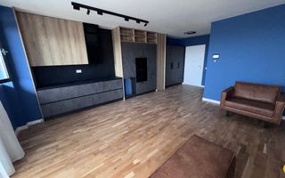 Apartament în imobil premium în zonă centrală | Parcare | Panoramă - Poză 4