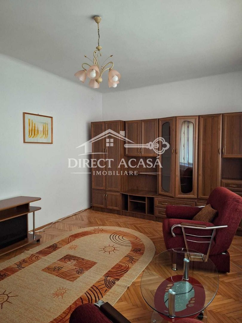 Casa de inchiriat cu 2 camere-Str Dorobantilor-Top Med - Poză 1