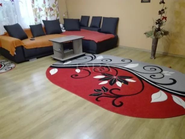 Apartament cu 2 camere de vânzare, Floresti - Poză 1