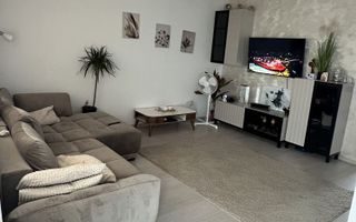 Casa modern mobilata cu 4 camere, 2 bai si terasa - capat CUG - 1.000€ - Poză 3