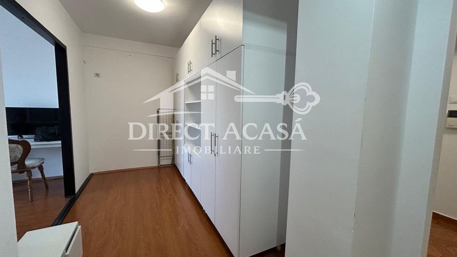 Apartament 1 camera cu loc de parcare de inchiriat-Tudor-Cantemir - Poză 19