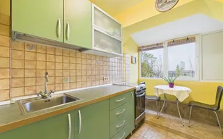Apartament cu 2 camere de vânzare în zona Capitale - Poză 25