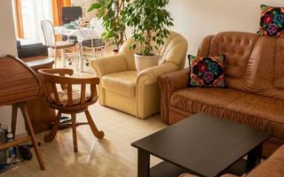 Apartament confortabil 2 camere în Bună Ziua – zonă excelentă - Poză 3