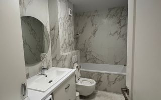 O camera, bloc nou, Zorilor zona Golden Tulip, Frunzisului, LIDL - Poză 3